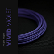 MDPC-X Sleeve Small - Vivid-Violet, 1m SL-S-VV