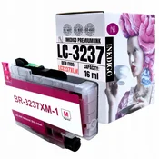 Inkdigo tusz LC3237XLM kompatybilny z Brother HL-J6000DW MFC-J5945DW Certyfikat TÜV