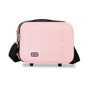 Pepe Jeans Aris ženski neseser - orchid pink ( 63.239.43 )