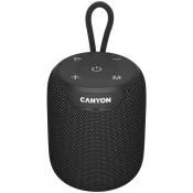 CANYON speaker OnMove 9 IPX6 TWS 10W Black