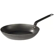 Pujadas kovinska ponev za jajca Lyonnaise 28 cm