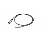 PROEL mikrofonSKI KABEL BULK220LU5