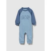 GAP Baby jumpsuit with logo - Boys