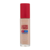 Rimmel London Lasting Finish 35H puder 30 ml Odtenek 050 fair porcelain