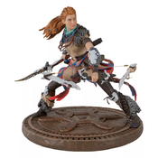 Horizon Forbidden West PVC Statue Aloy (21 cm)