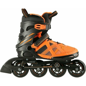 Nils Extreme NA14112 Inline rolerji Orange 42