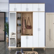 HANAH HOME EA128 2795 Hall Stand