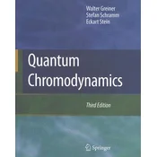 Quantum Chromodynamics