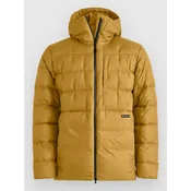 Ortovox Downwool 270 Puffer Jacket wild cumin 70801