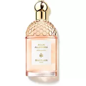 GUERLAIN Aqua Allegoria Rosa Rossa toaletna voda polnilna za ženske 125 ml