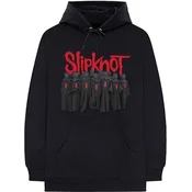 Slipknot Kapuco Choir Unisex Black M
