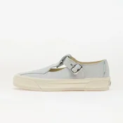 Sneakers Vans LX Mary Jane 93 Pig Suede Spa Blue EUR 40