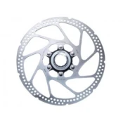 ROTOR DISK KOCNICE SHIMANO DEORE SM-RT62 L 203mm CENTER LOCK