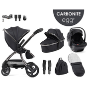 Egg 3 trio sistem, Carbonite