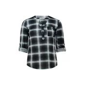 Hailys Bluza Di44nara temno modra/antracit