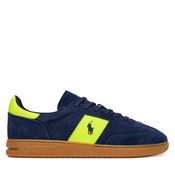 Superge Polo Ralph Lauren 809P07172003 Mornarsko modra