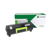 Lexmark - toner Lexmark 51B2X00 (črna), original