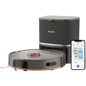 PHILIPS XU5100/10 ROBOTSKI SESALNIK