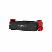 INF Magnetni hitri adapter za DJI Action 3/4/5 Pro, najlon 1/4, (5000282925)