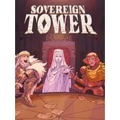 Sovereign Tower Steam Key (PC) GLOBAL