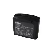 AMPLICOMMS baterija za TV2400 / TV2410, 270 mAh