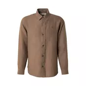 Abercrombie & Fitch Srajca FEB4  rjava