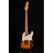 BLADE T-1MC/2TS DELTA STANDARD 2-TONE SUNBURST MAPLE FB