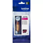 Spremnik s tintom Brother - LC-427XLM, za MFC-J5955DW, Magenta