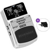 Behringer VD400 SET Kitarski efekt