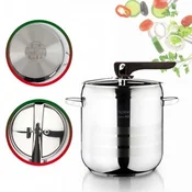 ZILAN ekspres lonac ZLN4610 (7l, inox)
