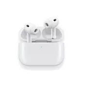 Apple AirPods Pro 3 sa MagSafe kucištem (USB-C)