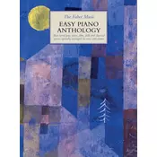 The Faber Music Easy Piano Anthology