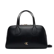 Calvin Klein crossbody torbica ženska iz umetnega usnja