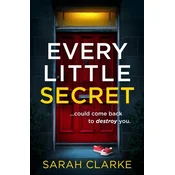Every Little Secret