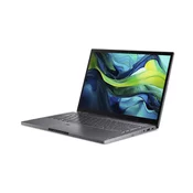 Acer Aspire Spin 14 (ASP14-52MTN-51V5) 14 & # 8243; WUXGA touch, IPS, Intel Ultra i5U-115U, 11 TOPS, 16GB RAM, 512GB SSD, Windows 11