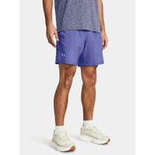 Under Armour Kratke Hlače UA LAUNCH PRO 2n1 7 SHORTS-PPL M