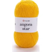 Yarn Art Angora Star 586 Pletilna preja