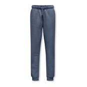 Only & Sons Junior Hlače OSJCERES golobje modra
