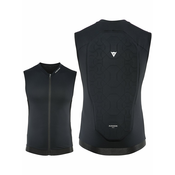 Dainese Auxagon Waistcoat Back Protector stretch / limo / stretch / limo Gr. XL