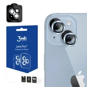 3MK APPLE IPHONE 14 - 3MK LENS PROTECTION PRO SIERRA BLUE
