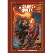 Wizards and Spells (Dungeons and Dragons)