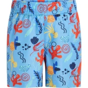 Firefly BB TOMMY T, dječje kupaće, plava 426828