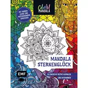 Colorful Mandala - Mandala - Sternenglück
