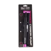 Muc Off AirMach Carbon Mini tlačilka