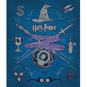 Harry Potter - Rekvizity a artefakty