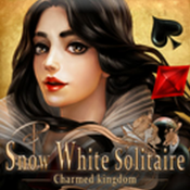 Snow White Solitaire. Charmed Kingdom STEAM Key