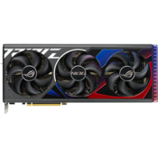 Asus ROG Strix GeForce RTX 4080 OC 16GB GDDR6X Graficka karta | ROG-STRIX-RTX4080-O16G-GAMING