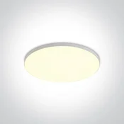 UGRADBENA SVJETILJKA LED 10W WW IP20 230V BIJELA