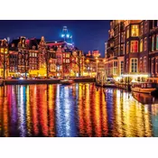 Amsterdam puzzle 500 kom