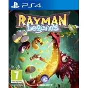 UBISOFT PS4 igra RAYMAN LEGENDS